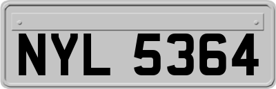 NYL5364