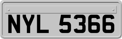 NYL5366