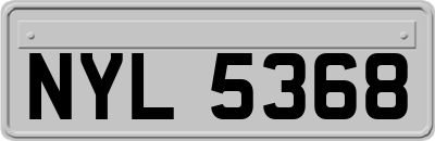 NYL5368