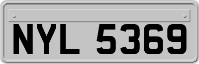 NYL5369