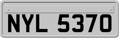 NYL5370