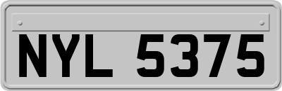 NYL5375