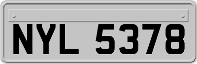 NYL5378