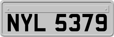 NYL5379