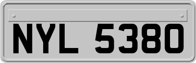 NYL5380
