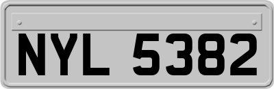 NYL5382