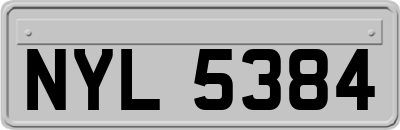 NYL5384