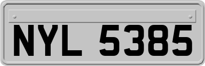 NYL5385