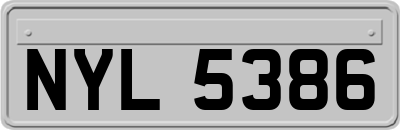 NYL5386