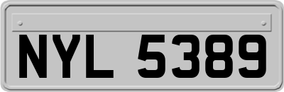 NYL5389