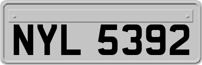 NYL5392