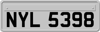 NYL5398
