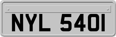 NYL5401