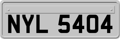 NYL5404