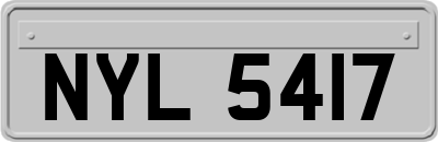 NYL5417