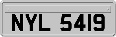 NYL5419