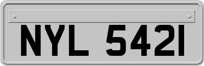 NYL5421