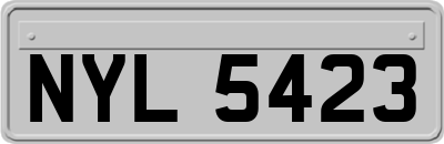NYL5423