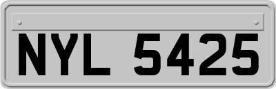 NYL5425