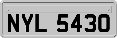 NYL5430