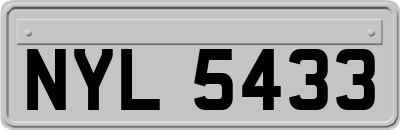 NYL5433