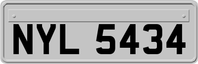 NYL5434