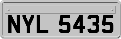 NYL5435