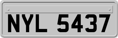 NYL5437
