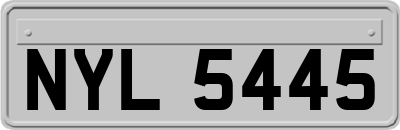 NYL5445