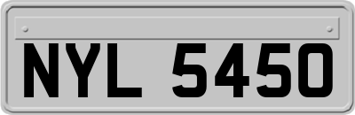 NYL5450