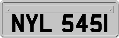NYL5451