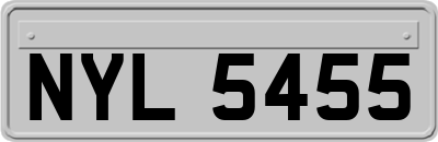 NYL5455