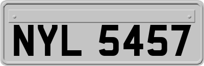 NYL5457
