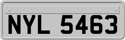 NYL5463
