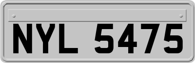 NYL5475