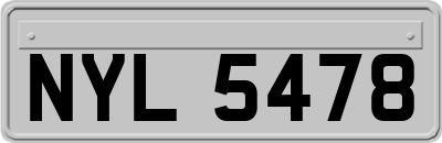 NYL5478