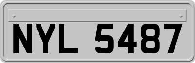 NYL5487
