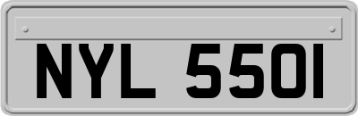 NYL5501