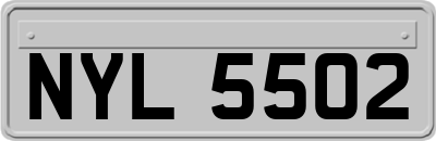 NYL5502