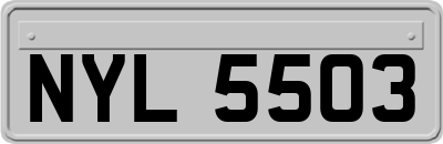 NYL5503