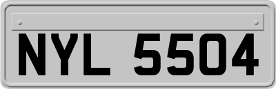 NYL5504