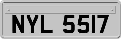 NYL5517