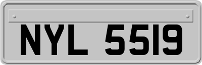 NYL5519