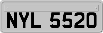 NYL5520