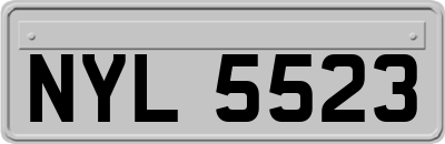 NYL5523
