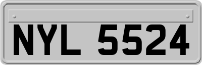 NYL5524
