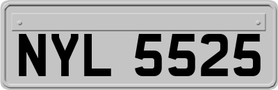 NYL5525