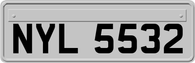 NYL5532