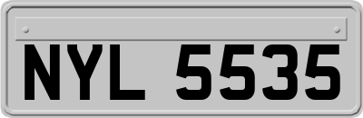 NYL5535