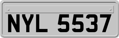 NYL5537